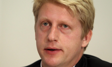 Jo Johnson