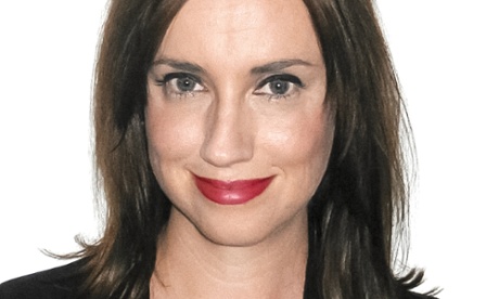 Lee Glendinning has been named editor of Guardian US