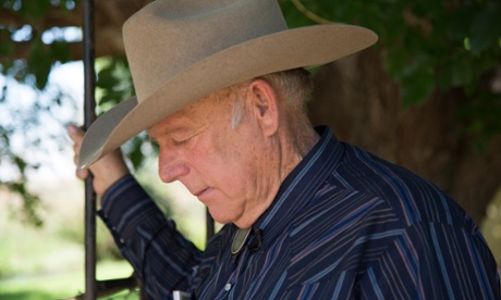 Cliven Bundy