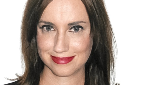 Lee Glendinning appointed editor, Guardian US.