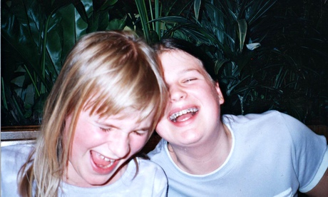 Naomi Duffree's daughters