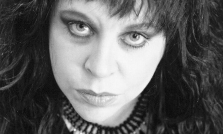 Tanith Lee was one of the most influential voices in contemporary fantasy writing. Photograph: Hodder