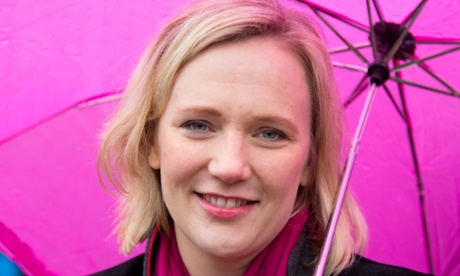 Stella Creasy
