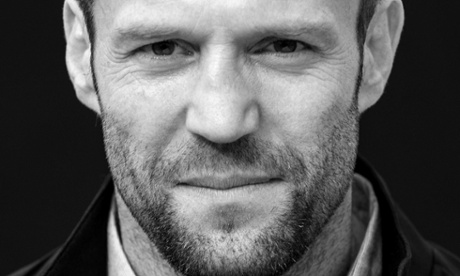 Jason Statham.