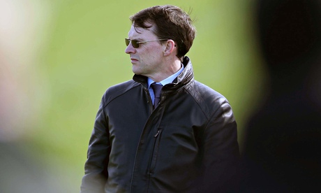 Aidan O'Brien