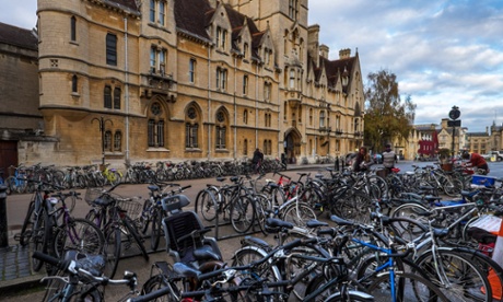 Oxford University