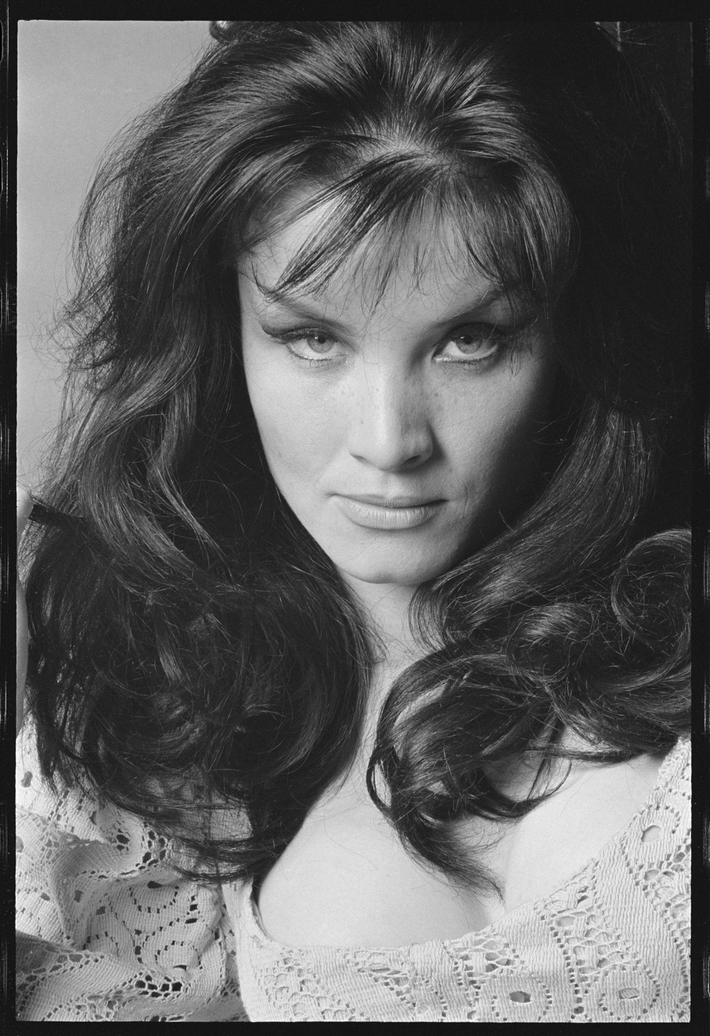 TV Times's unseen portraits of celebrities – in pictures | Life and