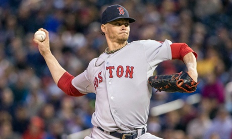 Clay Buchholz