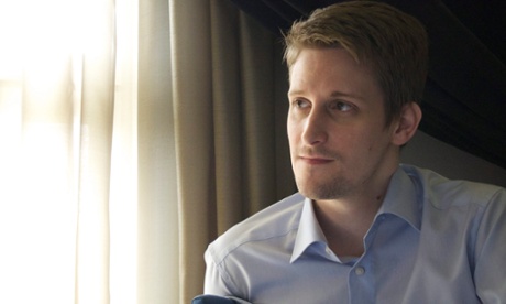 Earnest refused to comment on whether Edward Snowden could be allowed to employ a whistleblower defense if he choose to return voluntarily.