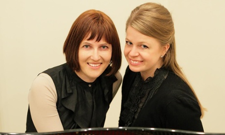 DC Melbourne Art Song Collective