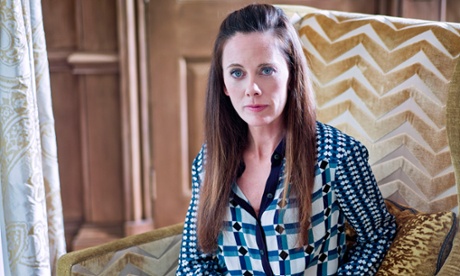 ‘My heart really was broken by that process, I really mean it’ ... screenwriter Kelly Marcel on Fifty Shades of Grey.