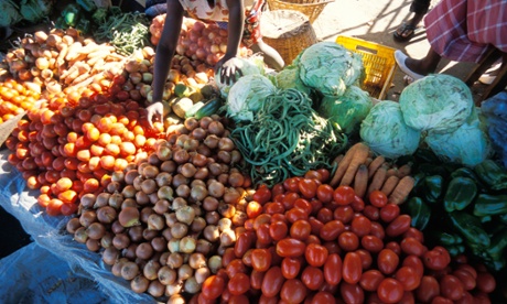 “Young entrepreneurs and those they inspire are the lifeblood of Africa’s rise.” 