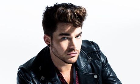 Adam Lambert: