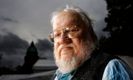 George RR Martin: “It would take three movies for A Storm of Swords alone!”