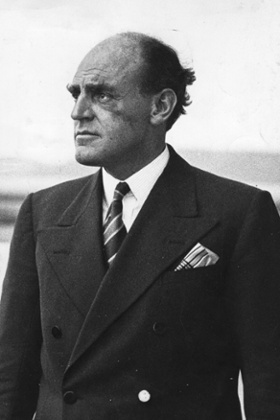 Lord Reith, director-general of the BBC from 1927 to 1938: 'The BBC should be the citizen’s guide, philosopher and friend.'