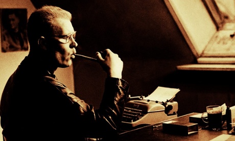 A Secret Life: Uwe Johnson in Sheerness: 'radio at its best'.