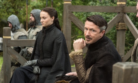 Littlefinger: The Movie, anyone?