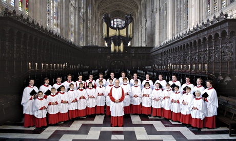 King's College Choir