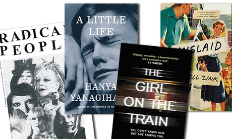 Book for the fashionable set