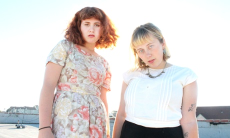 Girlpool