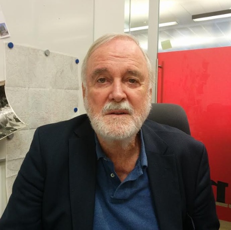John Cleese