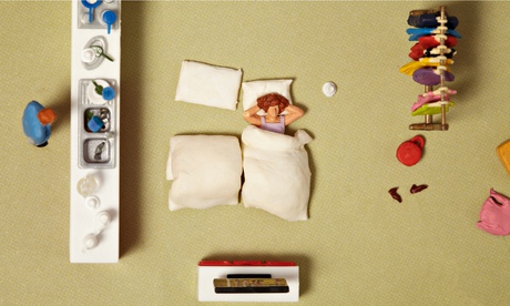 Molly Ringwald illo 13/6/15