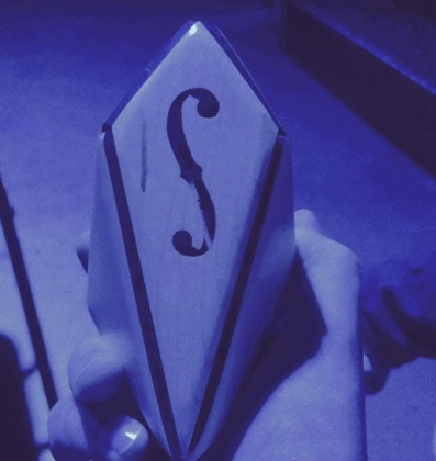 Sacconi quartet robotic heart