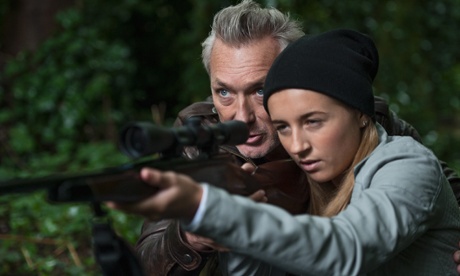 Age of Kill film still