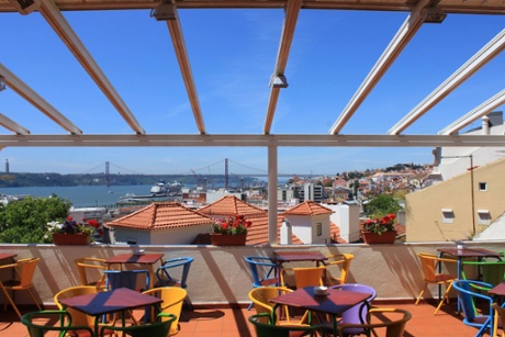 Noobai, Lisbon, Portugal