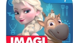 Frozen Early Science