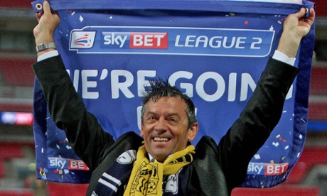 Phil Brown: big in the maverick game.