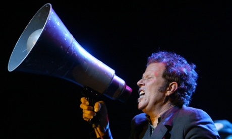 Tom Waits