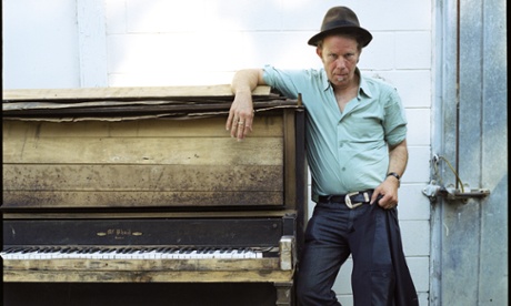 Tom Waits