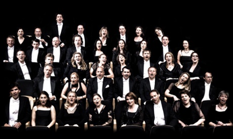 Balthasar-Neumann-Chor