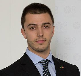 Frederico Brocchieri