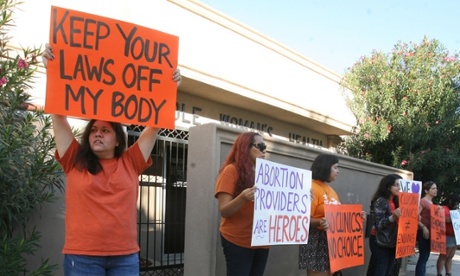 texas abortion