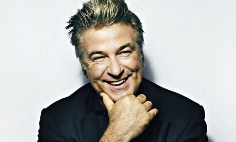 Relationship gure Alec Baldwin