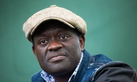 Alain Mabanckou, Congo-Brazzaville’s superstar.