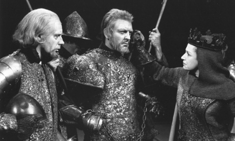 The Wars of the Roses