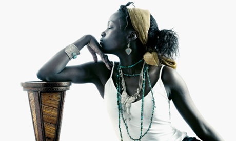 Some of the nicest trinkets are those you buy in flea markets in towns like Athens, Marrakesh or Jaffa.