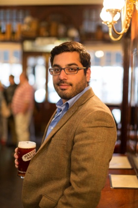 Raheem Kassam.