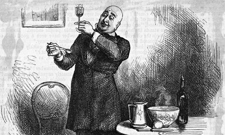 Mr Micawber
