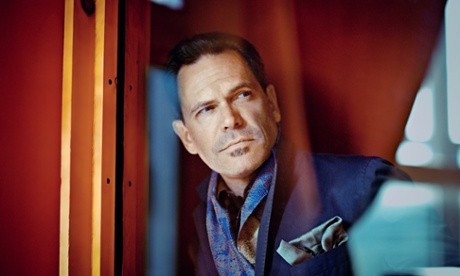 Kurt Elling: