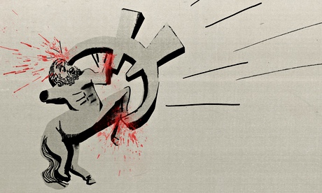 Illustration by Ellie Foreman-Peck 