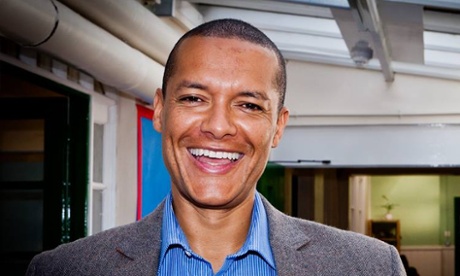 Clive Lewis, MP for Norwich South.