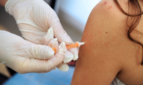 While the swine flu outbreak never reached the proportions feared, scientists now believe the vaccine caused narcolepsy in a small number of patients.