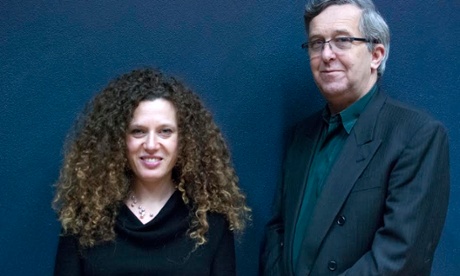 GA Emmerson-Lifschitz Duo