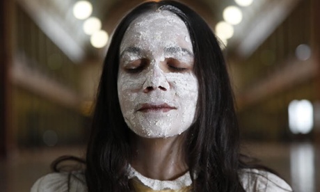 DC What Lies Buried Rises