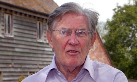 Bill Cash: leading Eurosceptic MPs' attempt to create a broadcasting adjudicator covering the EU referendum. 
