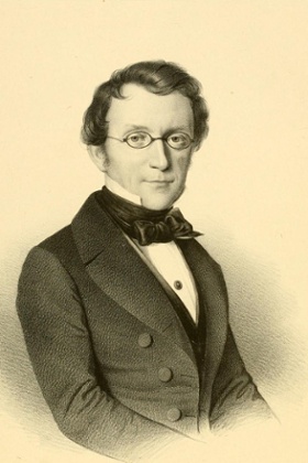 Daniel Frederik Eschricht